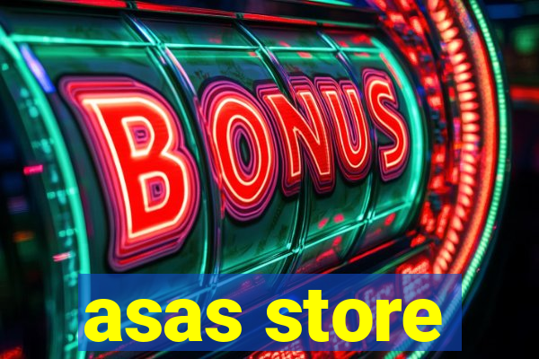 asas store